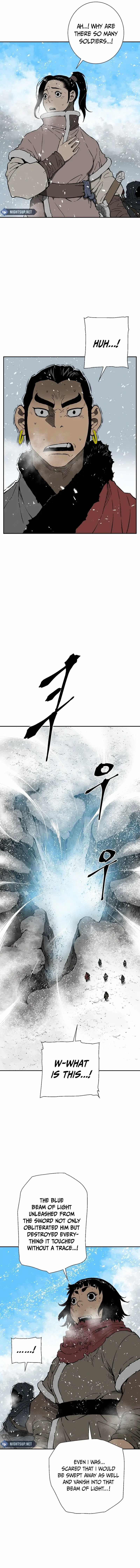 Tales of A Shinning Sword Chapter 91 10